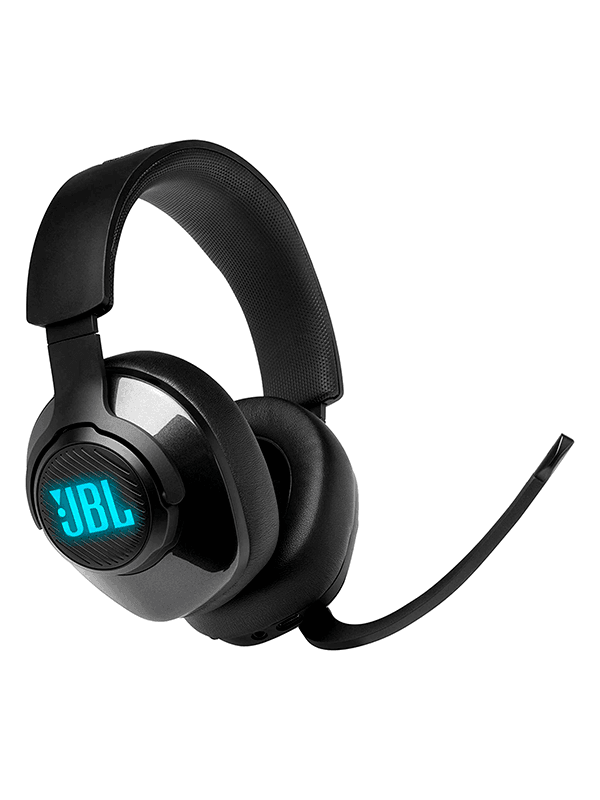 Audífonos Gamer JBL Quantum 400 - Audifonos - Innovacell Audífonos Gamer JBL Quantum 400 - Audifonos - Innovacell